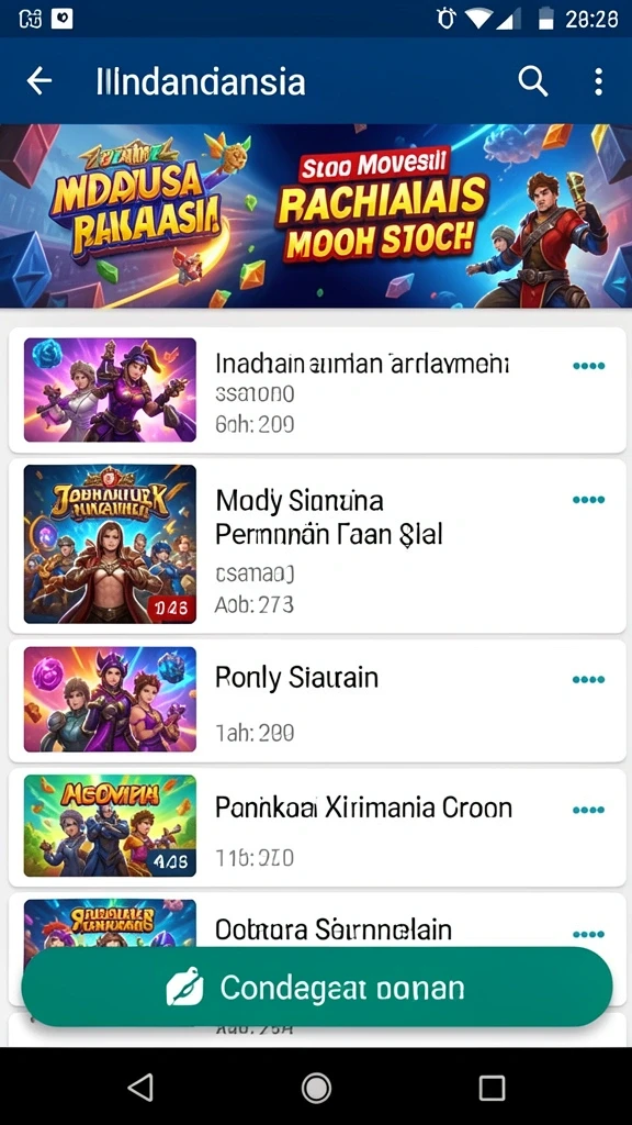 Screenshot 180slot nomor 2