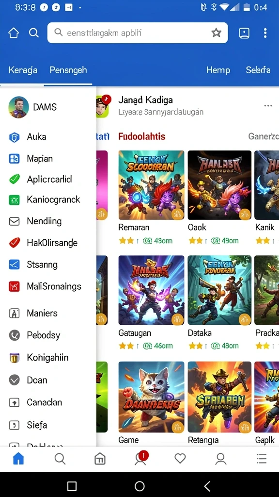 Screenshot 33l nomor 1