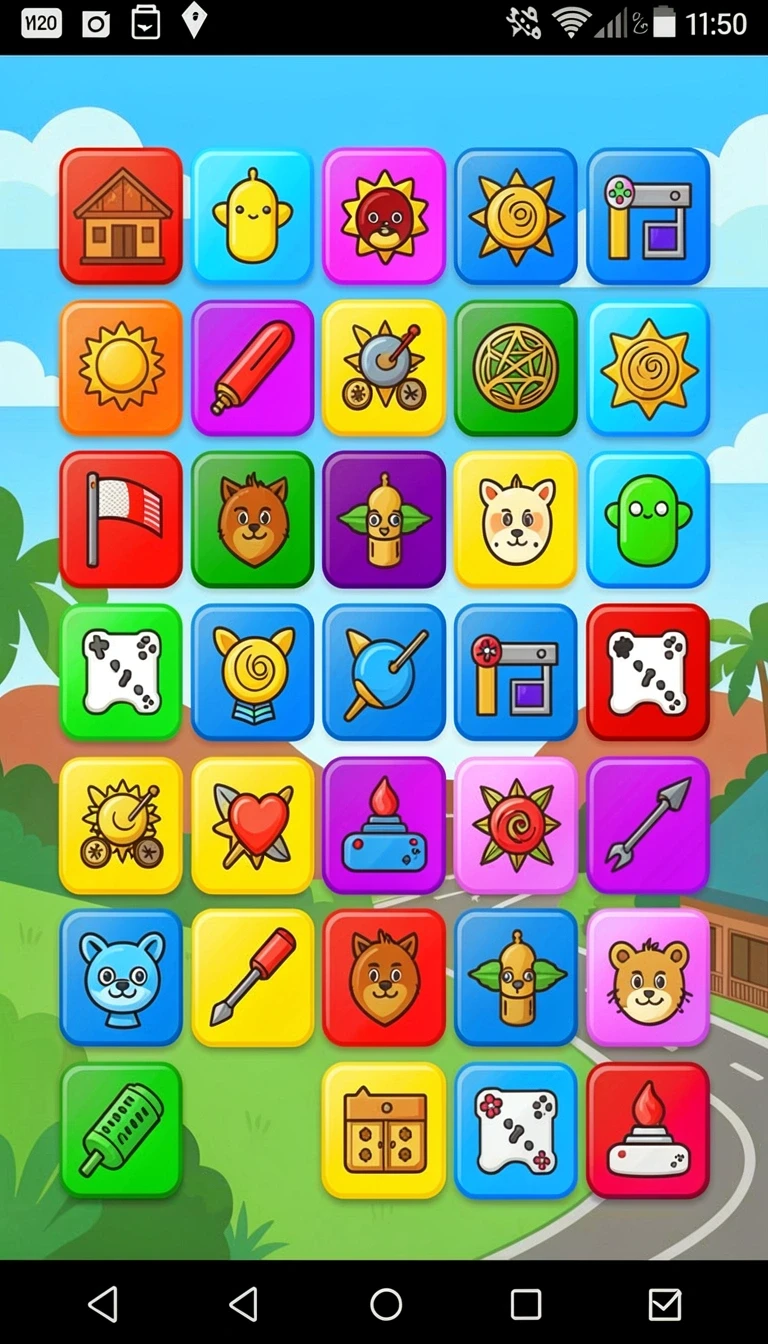 Screenshot 456win nomor 1