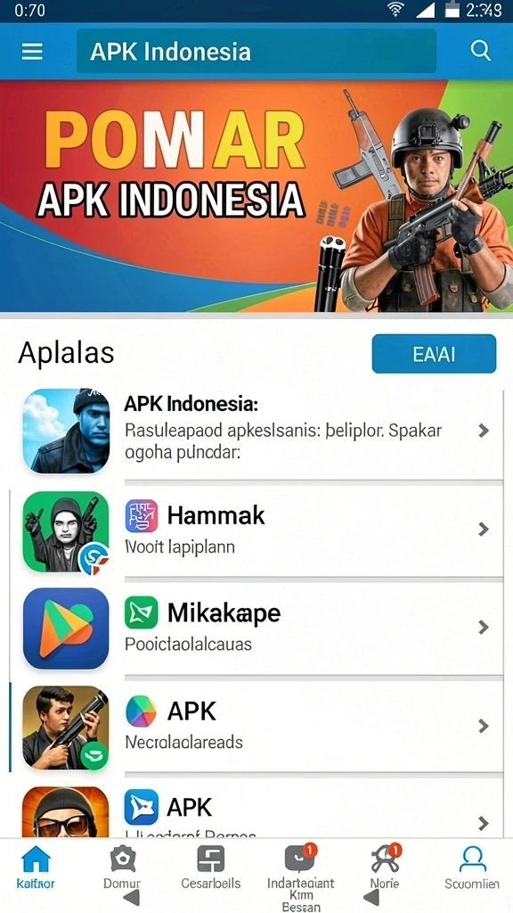 Screenshot 55five nomor 3