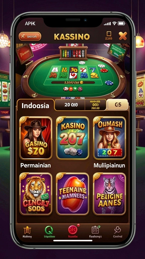 Screenshot 92glory nomor 2