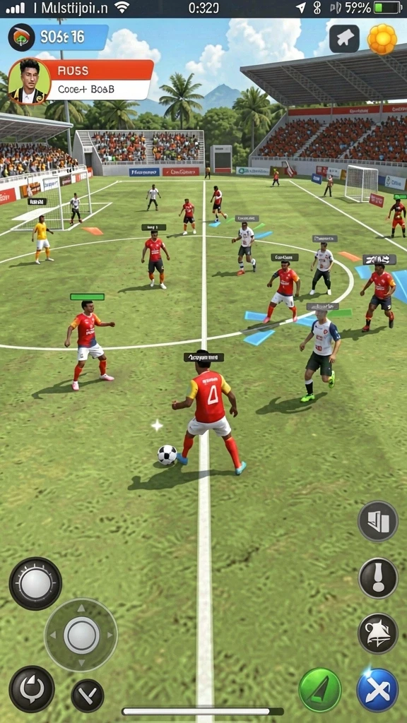 Screenshot 92glory nomor 3