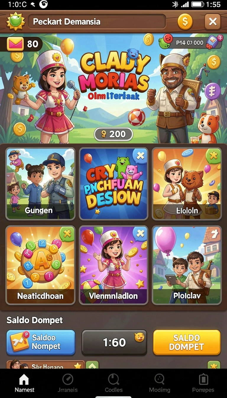 Screenshot 99rp nomor 1