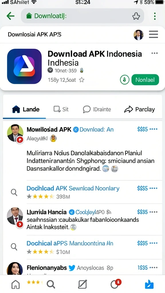 Screenshot 99sl nomor 2