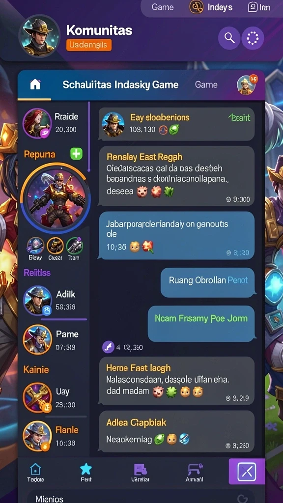 Screenshot 99sl nomor 3