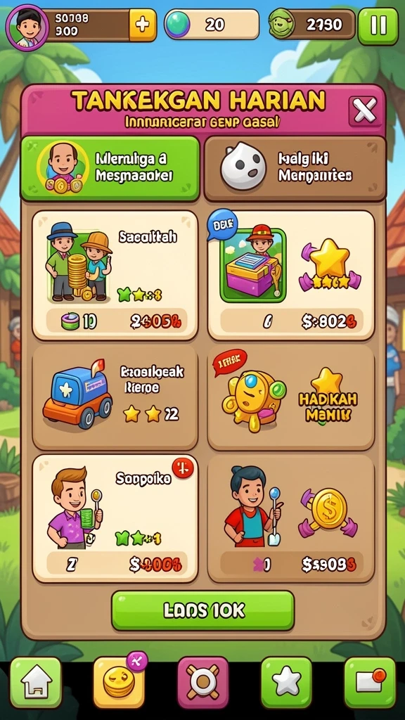 Screenshot aakasino nomor 1