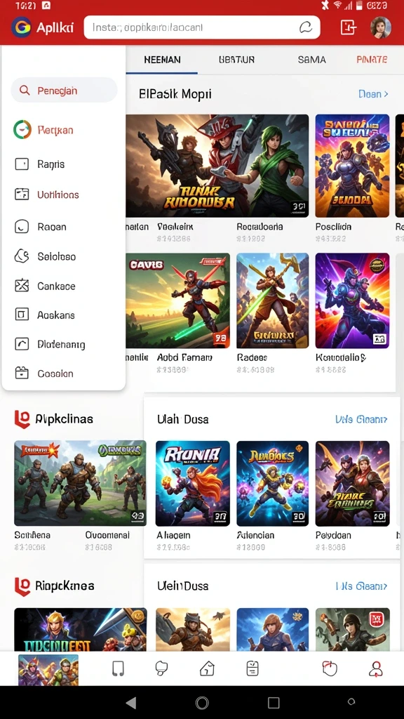 Screenshot baginda168 nomor 2