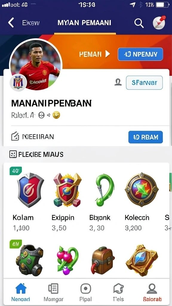 Screenshot baginda168 nomor 3