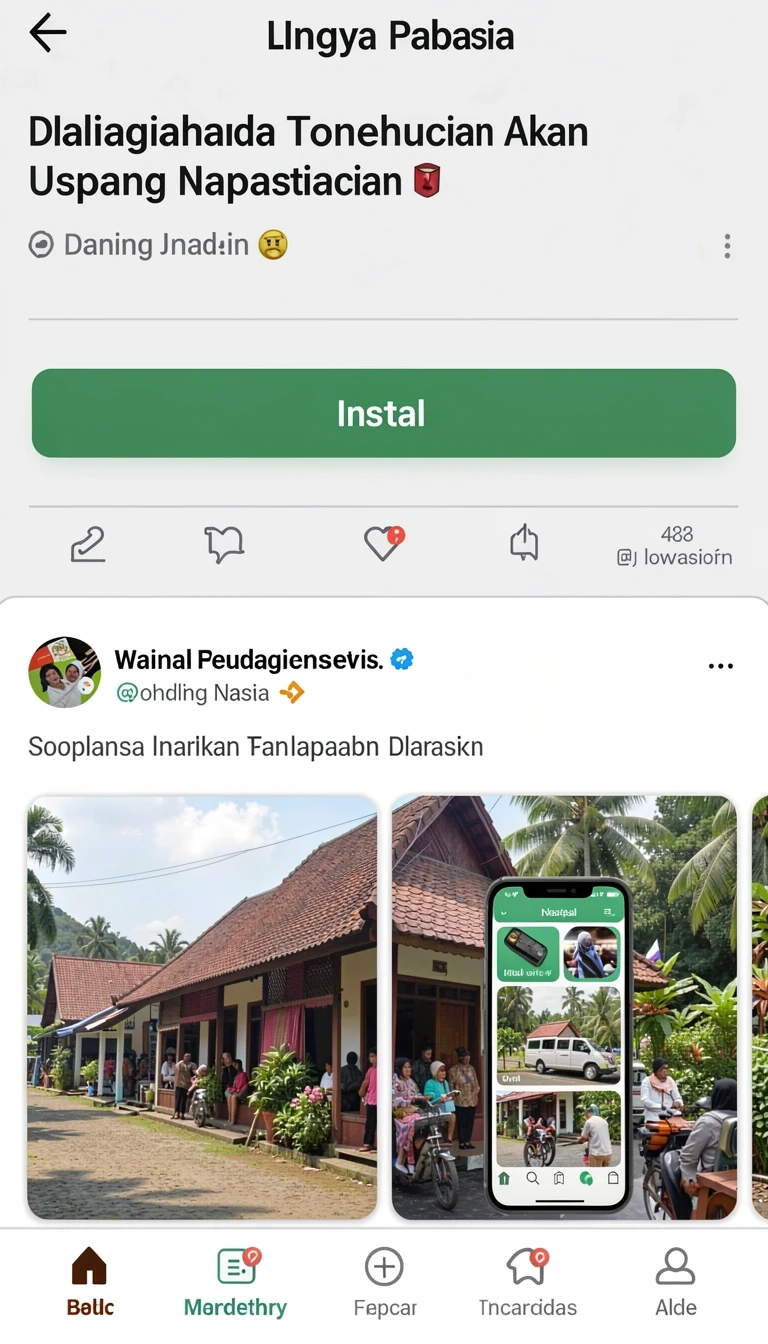 Screenshot batik77 nomor 1
