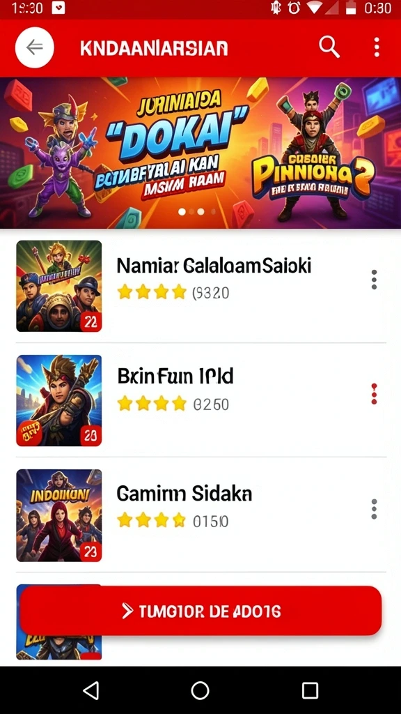 Screenshot cahayatoto nomor 3