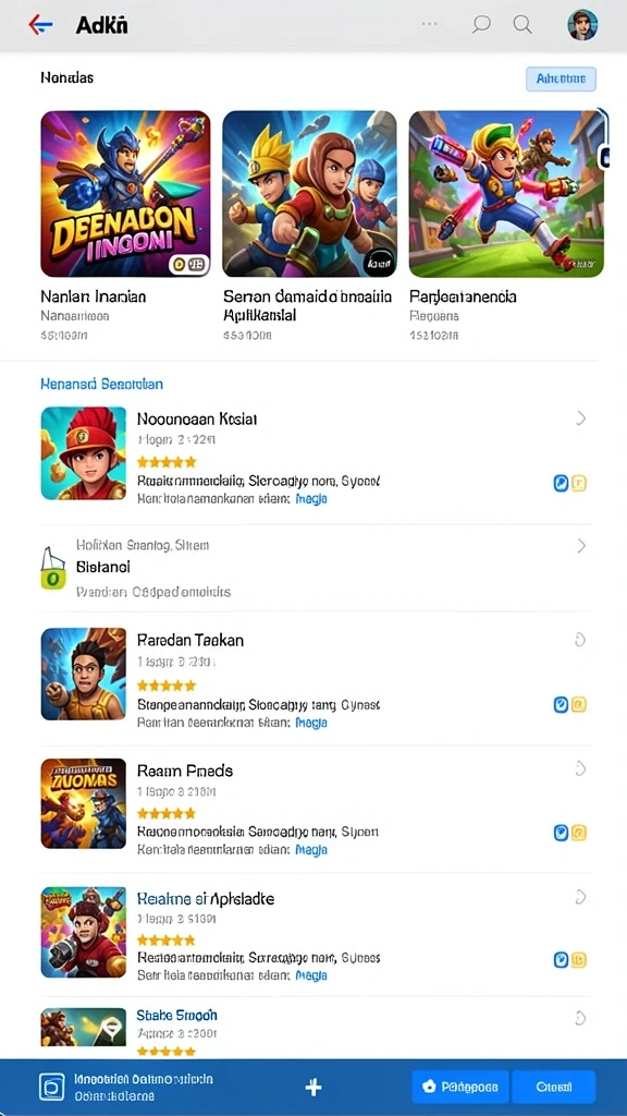 Screenshot ciputratoto nomor 1