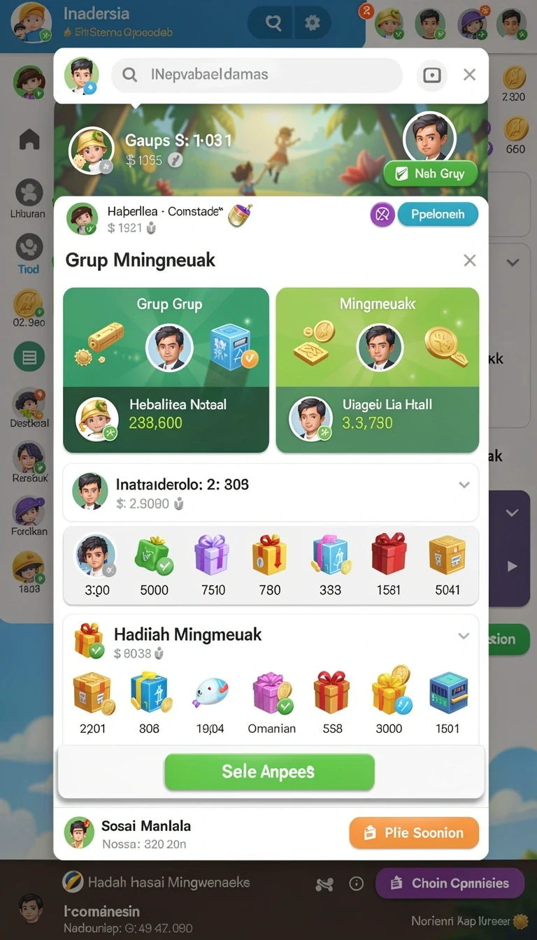 Screenshot dam88 nomor 3