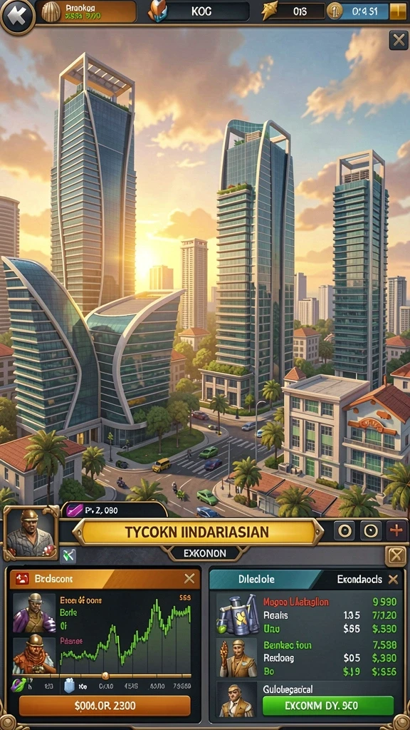 Screenshot danagame nomor 1