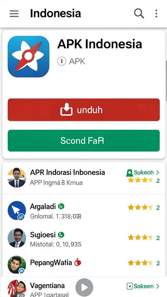 Screenshot dewagaruda nomor 1