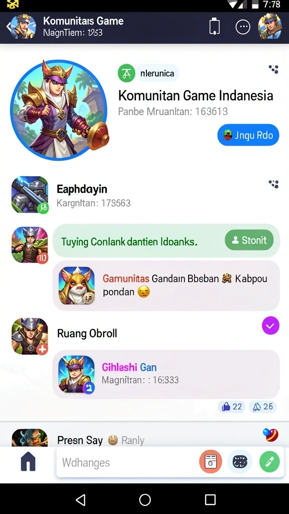Screenshot dora77 nomor 3