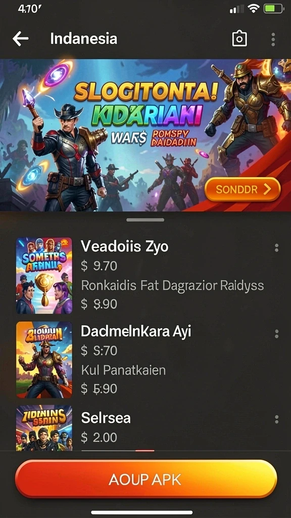 Screenshot fendy188 nomor 2