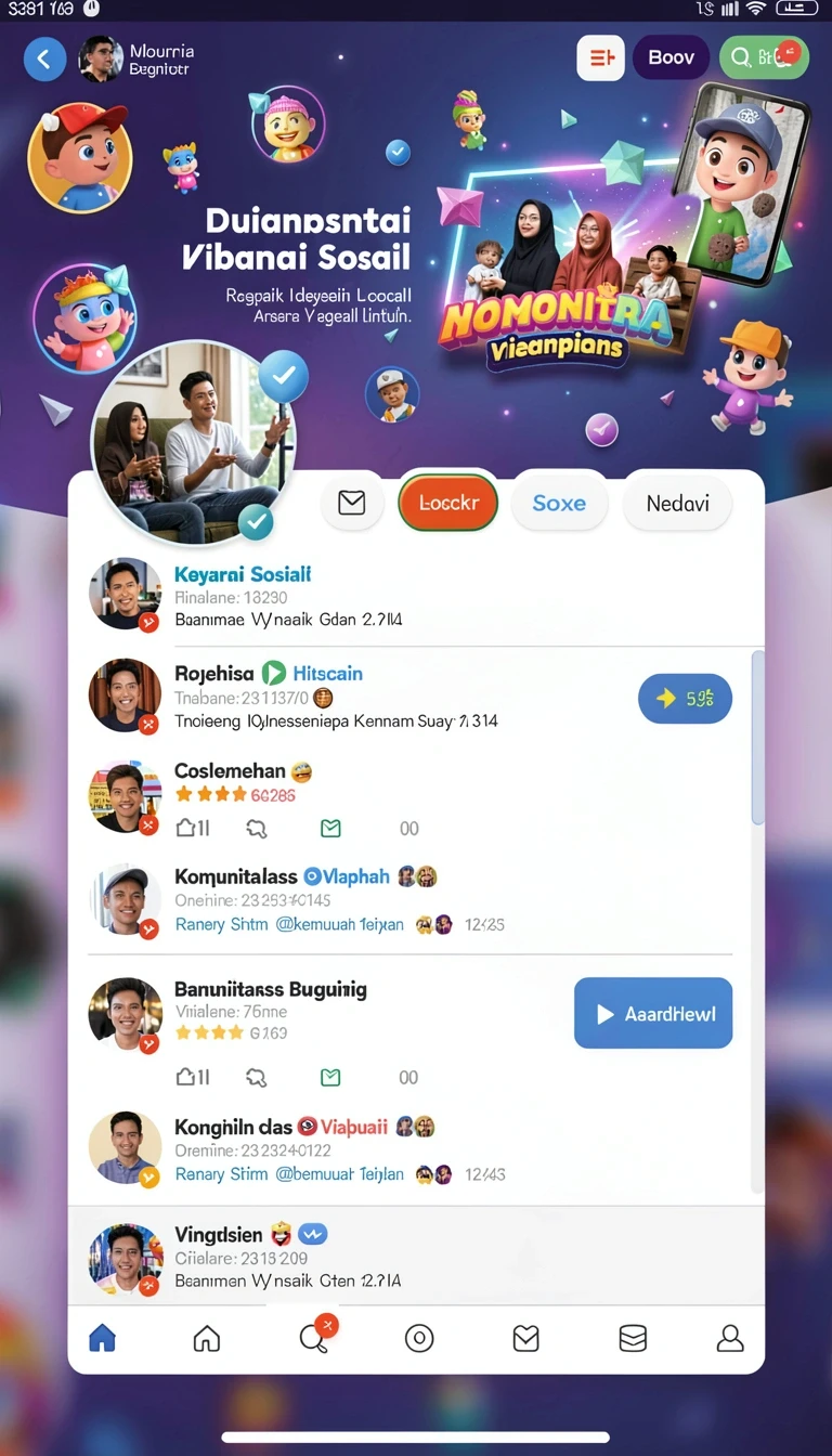 Screenshot glowin88 nomor 1