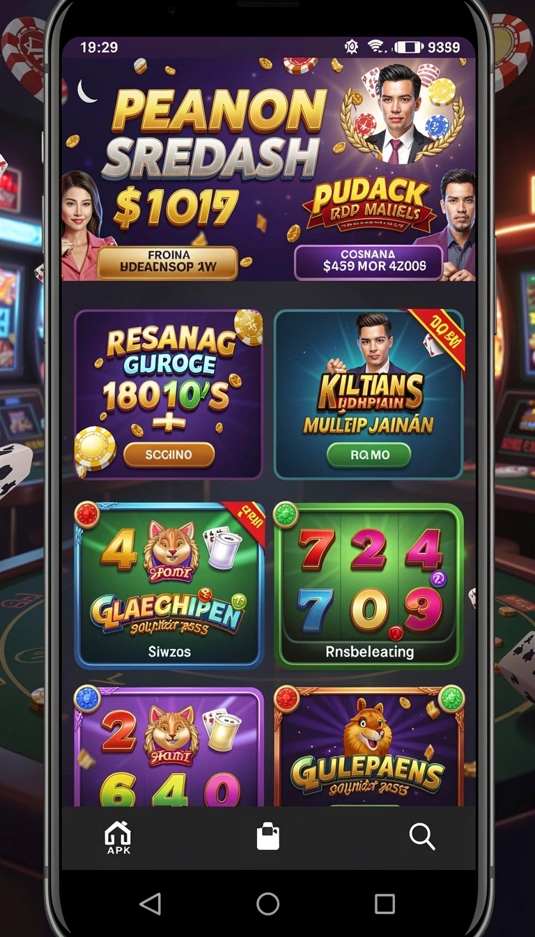 Screenshot glowin88 nomor 2