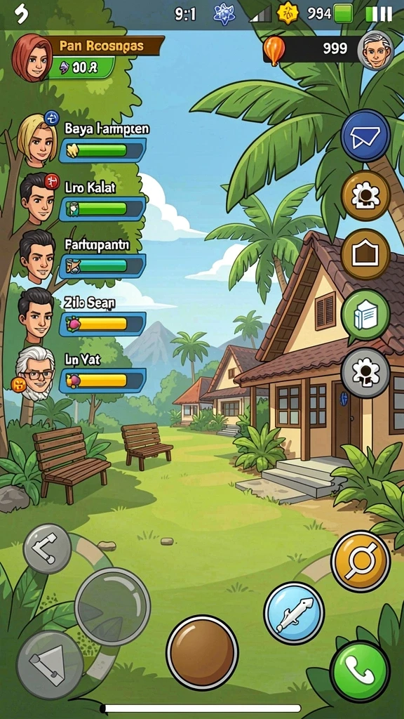 Screenshot gn777 nomor 2