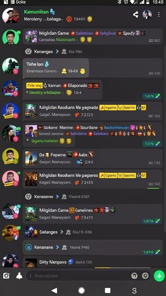 Screenshot gn777 nomor 3