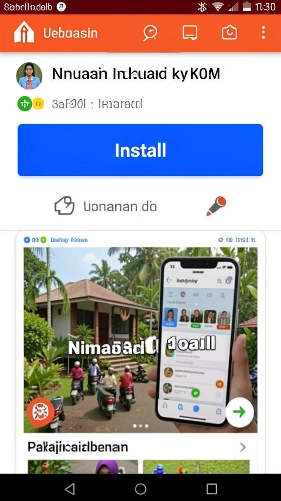 Screenshot ho3 nomor 1