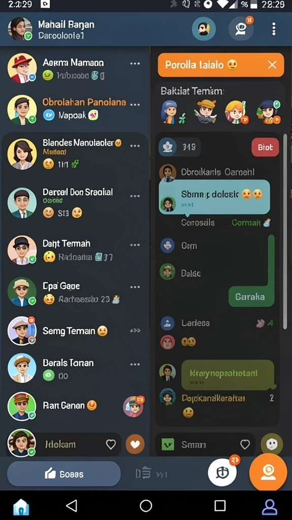 Screenshot ho3 nomor 2