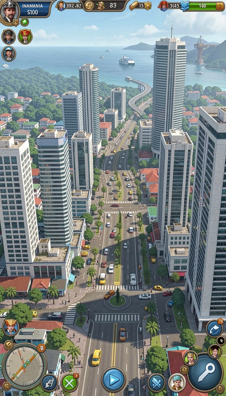 Screenshot hujantoto nomor 3