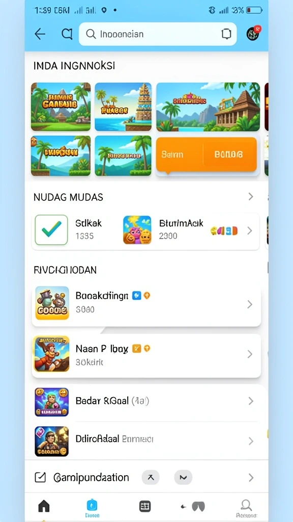 Screenshot idrgame nomor 2