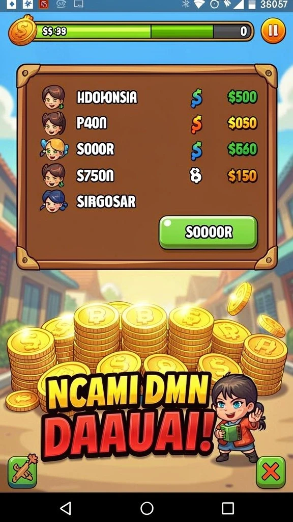 Screenshot jago11 nomor 1