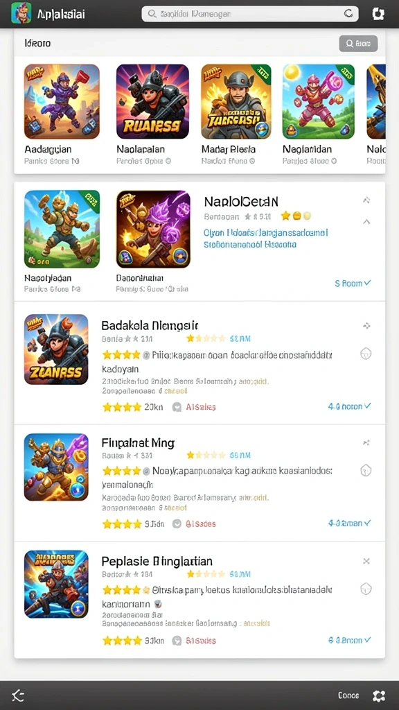 Screenshot juragan77 nomor 3