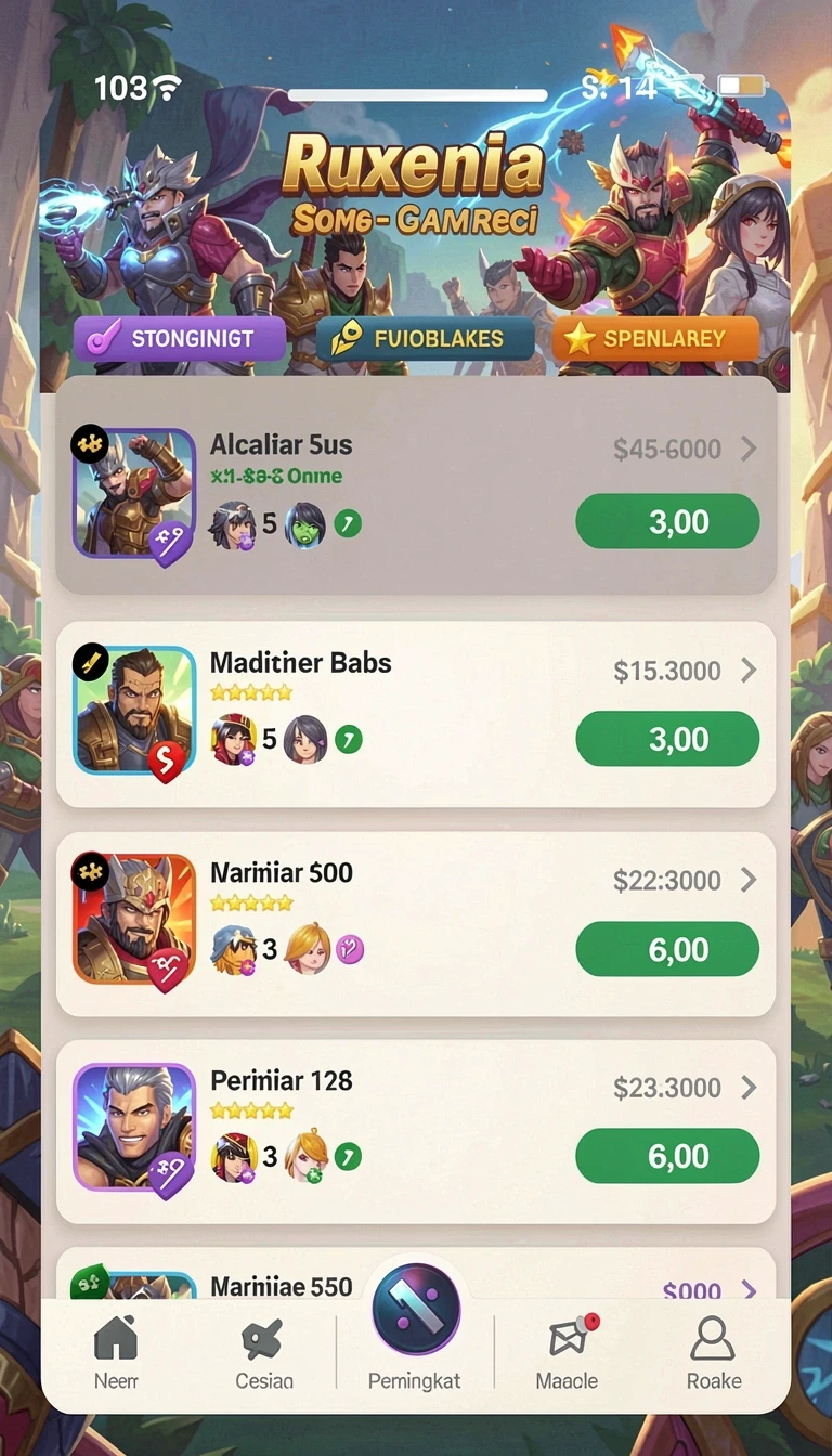 Screenshot kaskustoto nomor 1