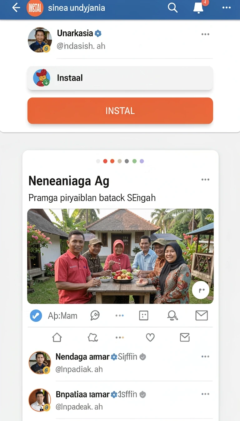 Screenshot kaskustoto nomor 2
