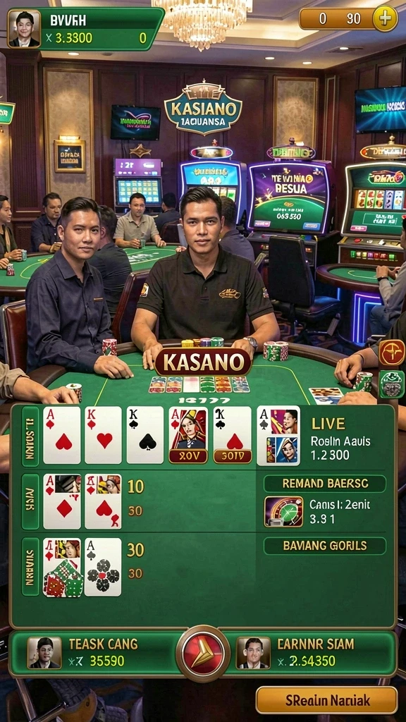 Screenshot kawi777 nomor 3