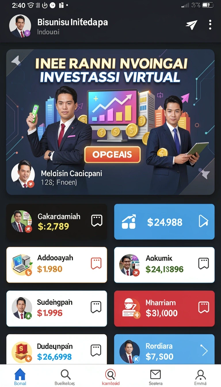 Screenshot luxury88 nomor 2