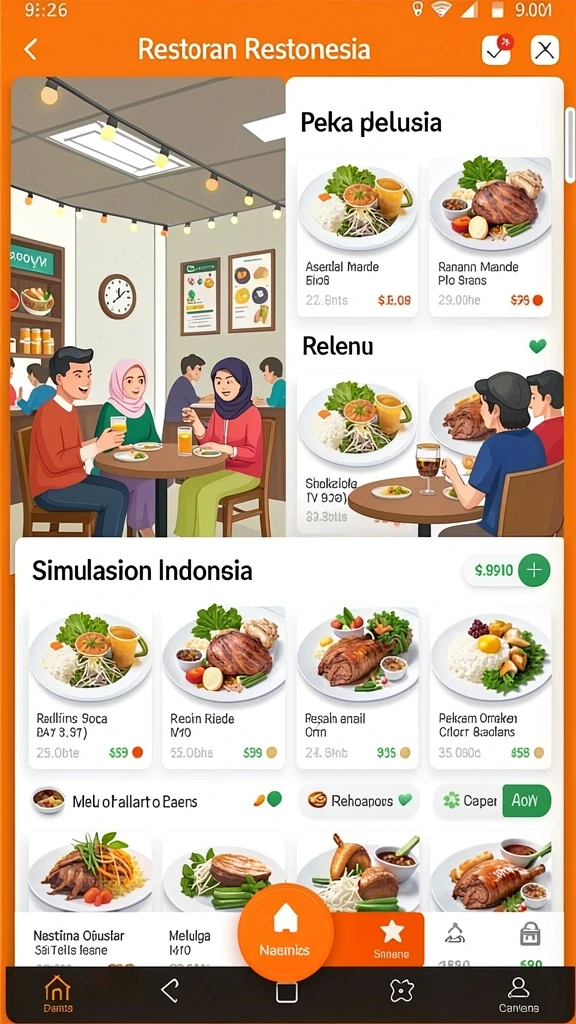 Screenshot mabar88 nomor 3