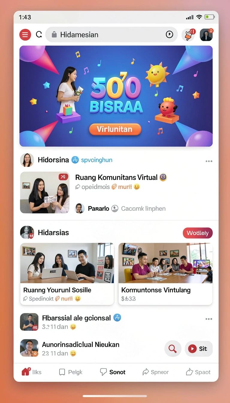 Screenshot menyala78 nomor 2