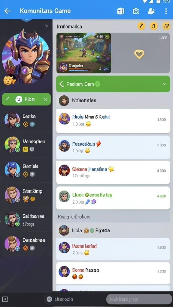 Screenshot merahtoto nomor 1