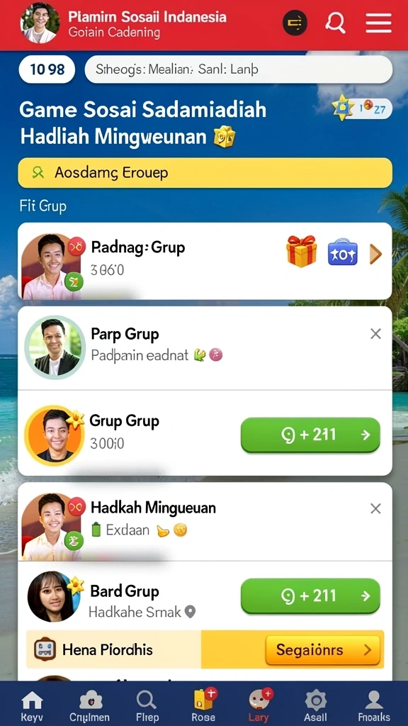 Screenshot newidn nomor 1