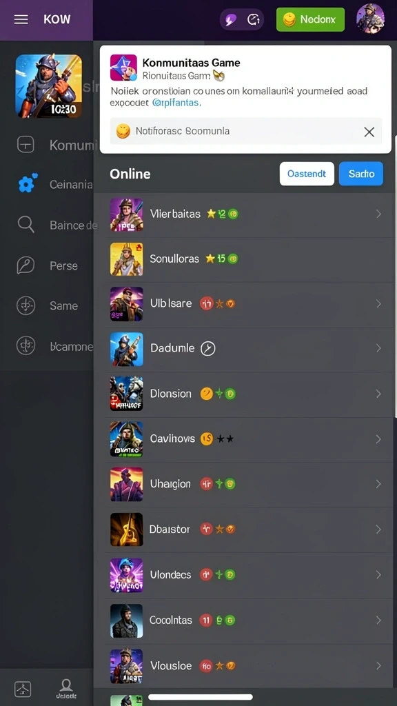 Screenshot nirwana88 nomor 2