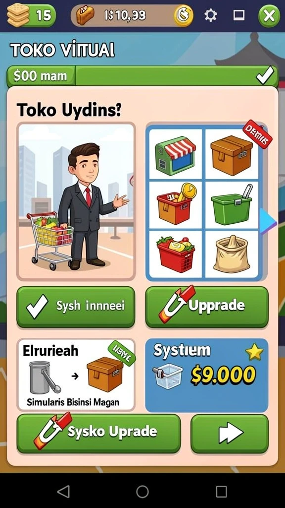 Screenshot okjkt nomor 2