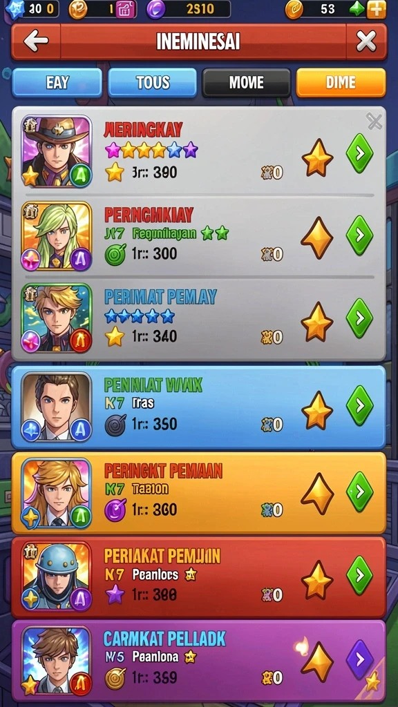 Screenshot olxslot nomor 2