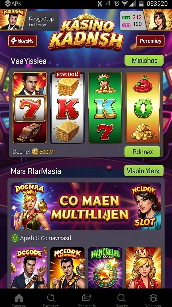 Screenshot pakarjp nomor 2