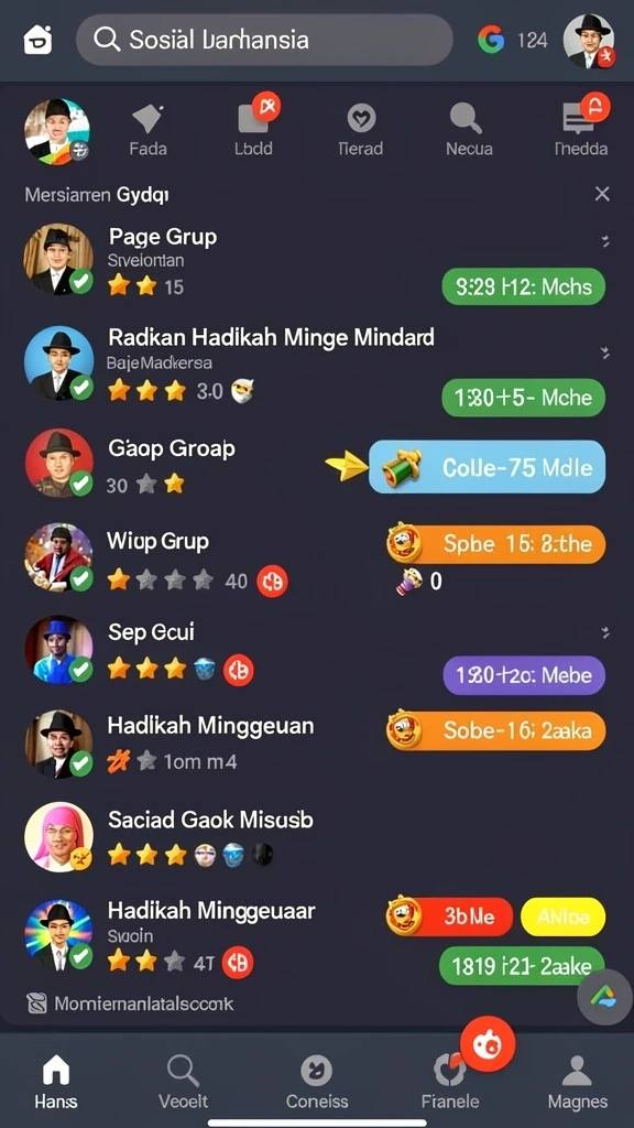 Screenshot pisangbet nomor 3
