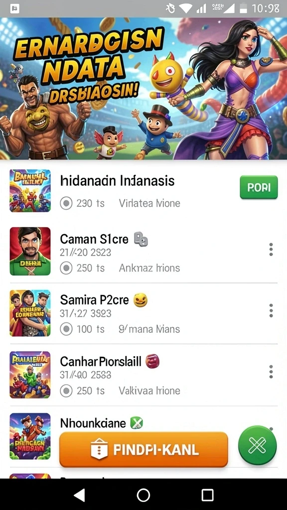 Screenshot playwin123 nomor 1
