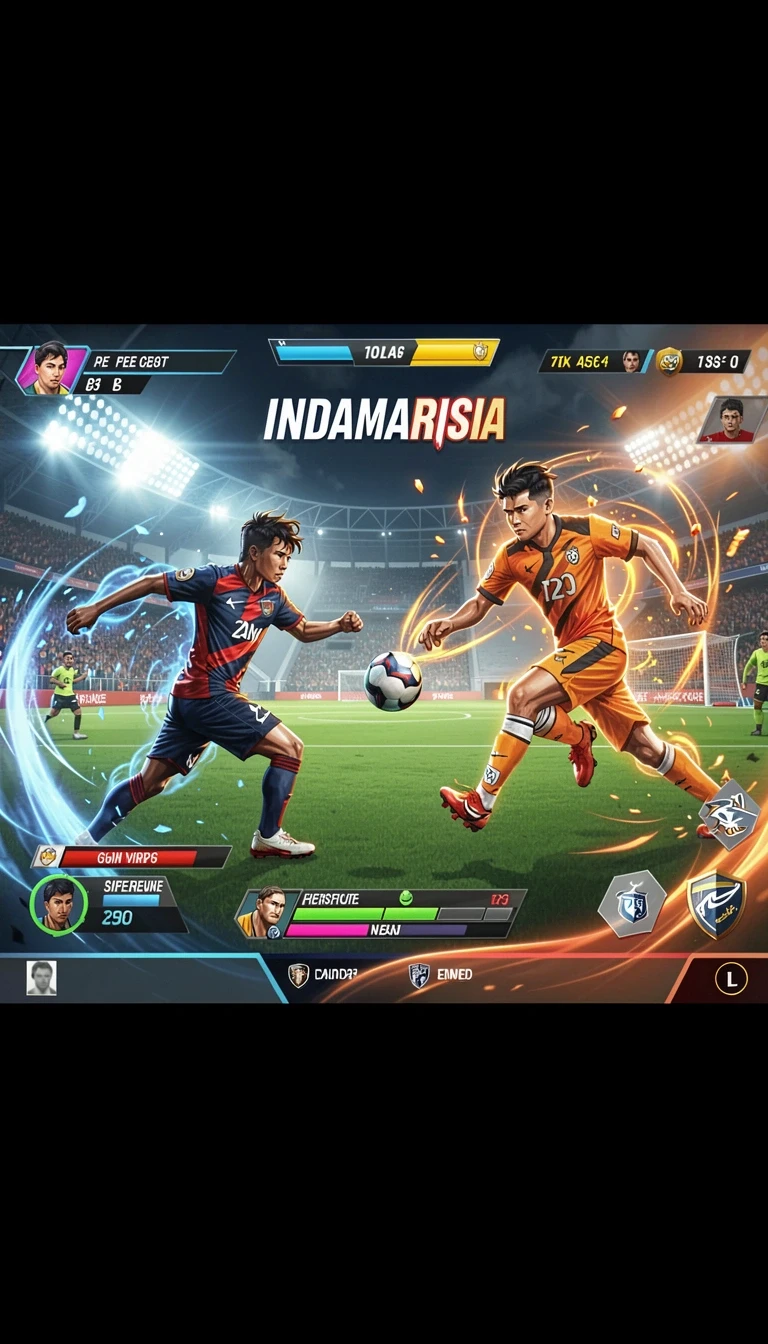 Screenshot ppv88 nomor 3