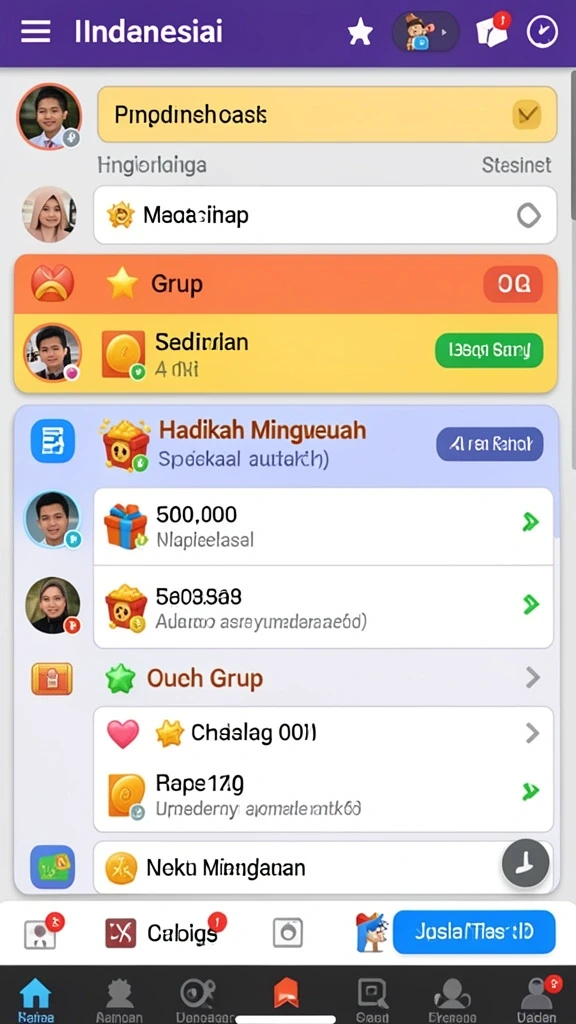 Screenshot probet88 nomor 2
