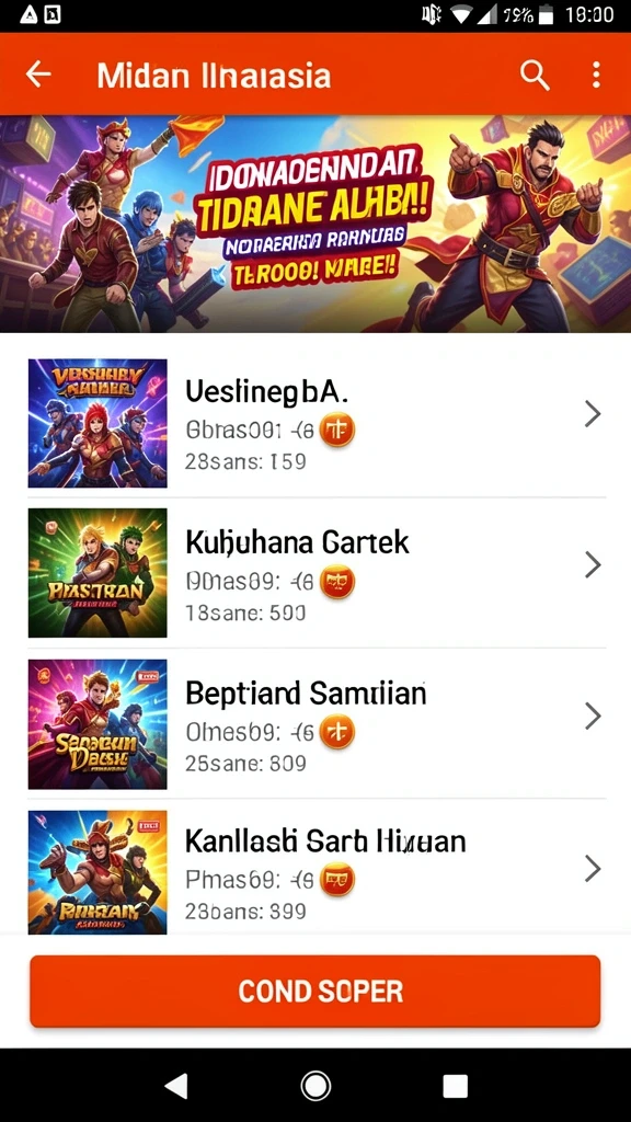Screenshot probet88 nomor 3