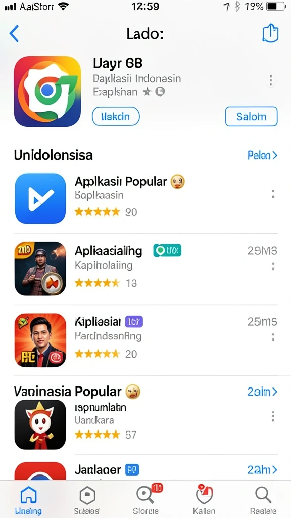 Screenshot qqrp nomor 1