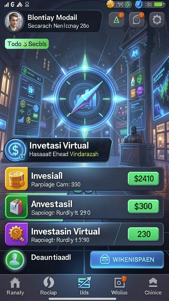 Screenshot quarkplay nomor 1