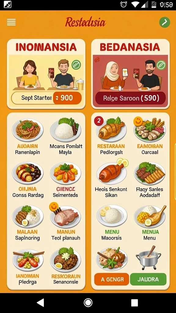 Screenshot quarkplay nomor 3